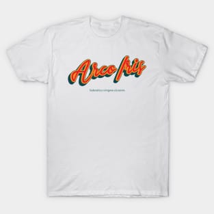 Arco Iris T-Shirt